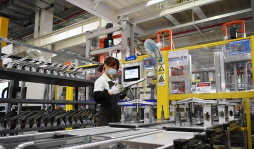 女工荒 來襲,工廠 一女難求 ,她們都去哪了 原因很現實