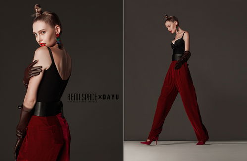 服裝拍攝 內衣品牌商業(yè)拍攝