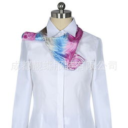 靚蝶職業裝產品 產品圖片 加盟店怎么樣