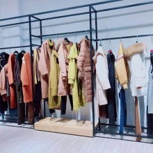  雍盼盼 個體經(jīng)營 主營 外貿(mào)精品女裝,外貿(mào)精